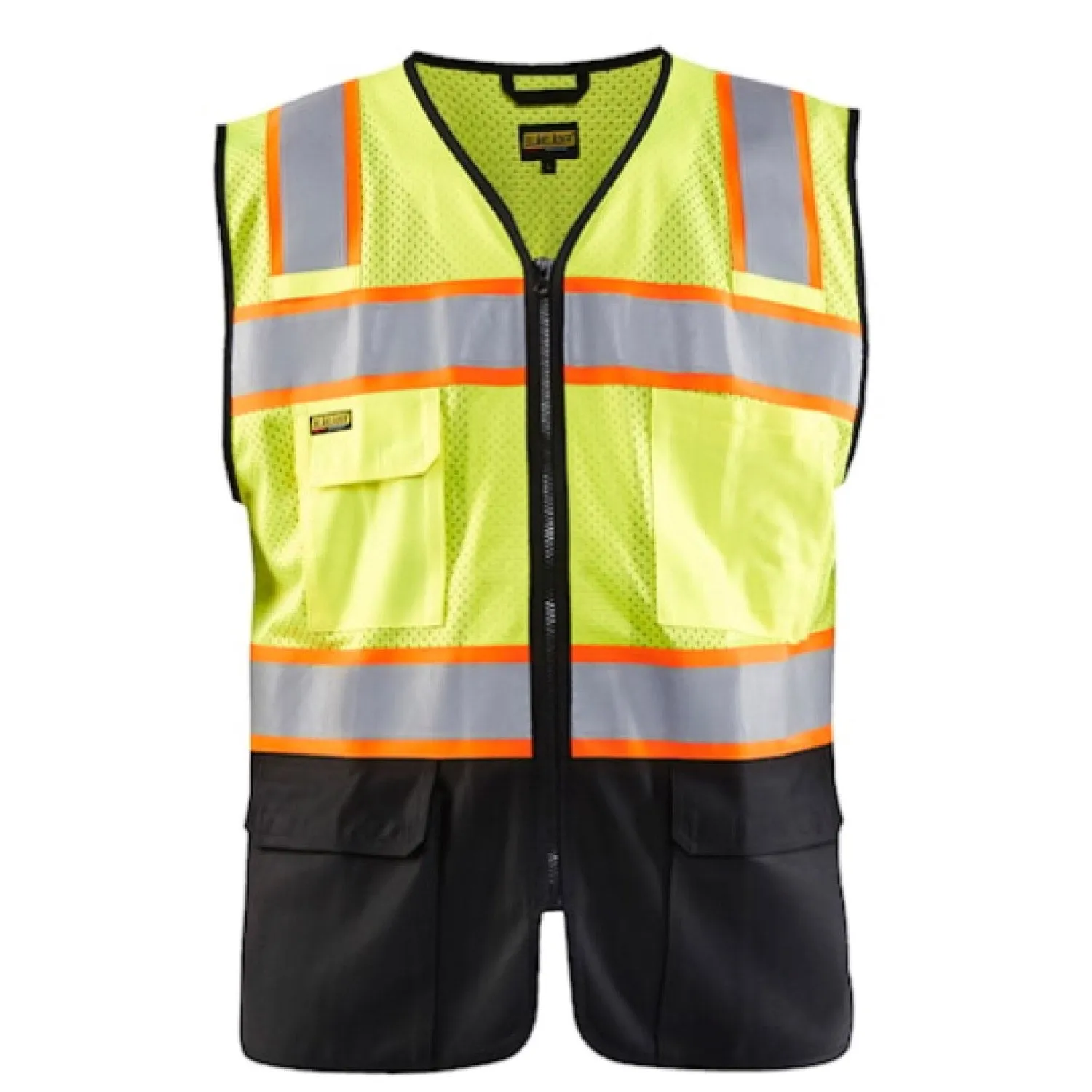 Blaklader Men's Hi-Vis Vest