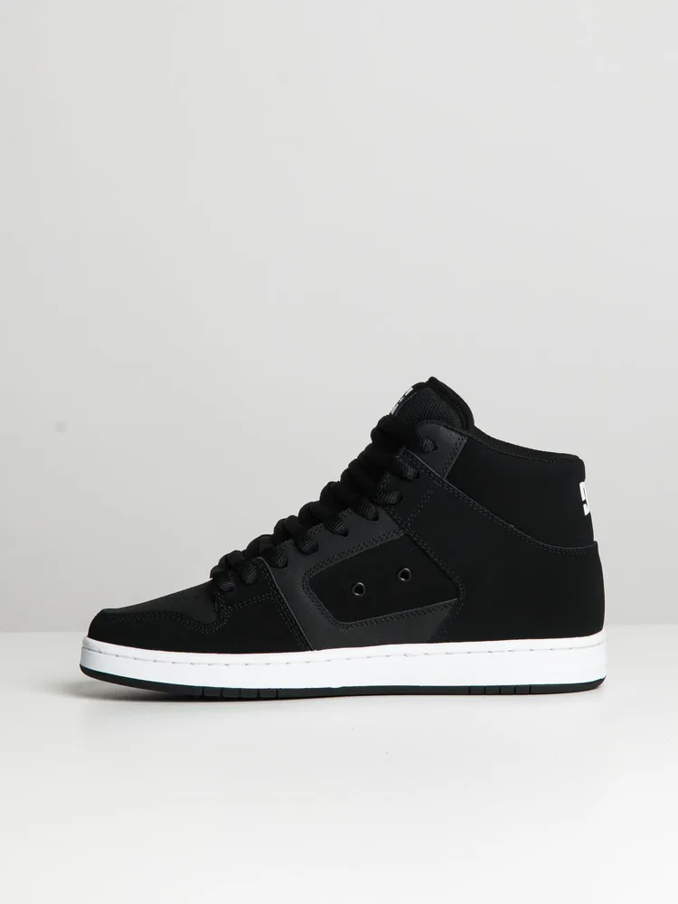 Boathouse MENS DC SNEAKER MANTECA 4 HI