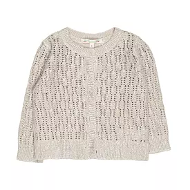 Bonpoint Cardigan Oro