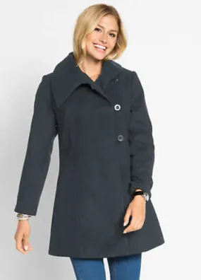 bonprix Swing Winter Coat