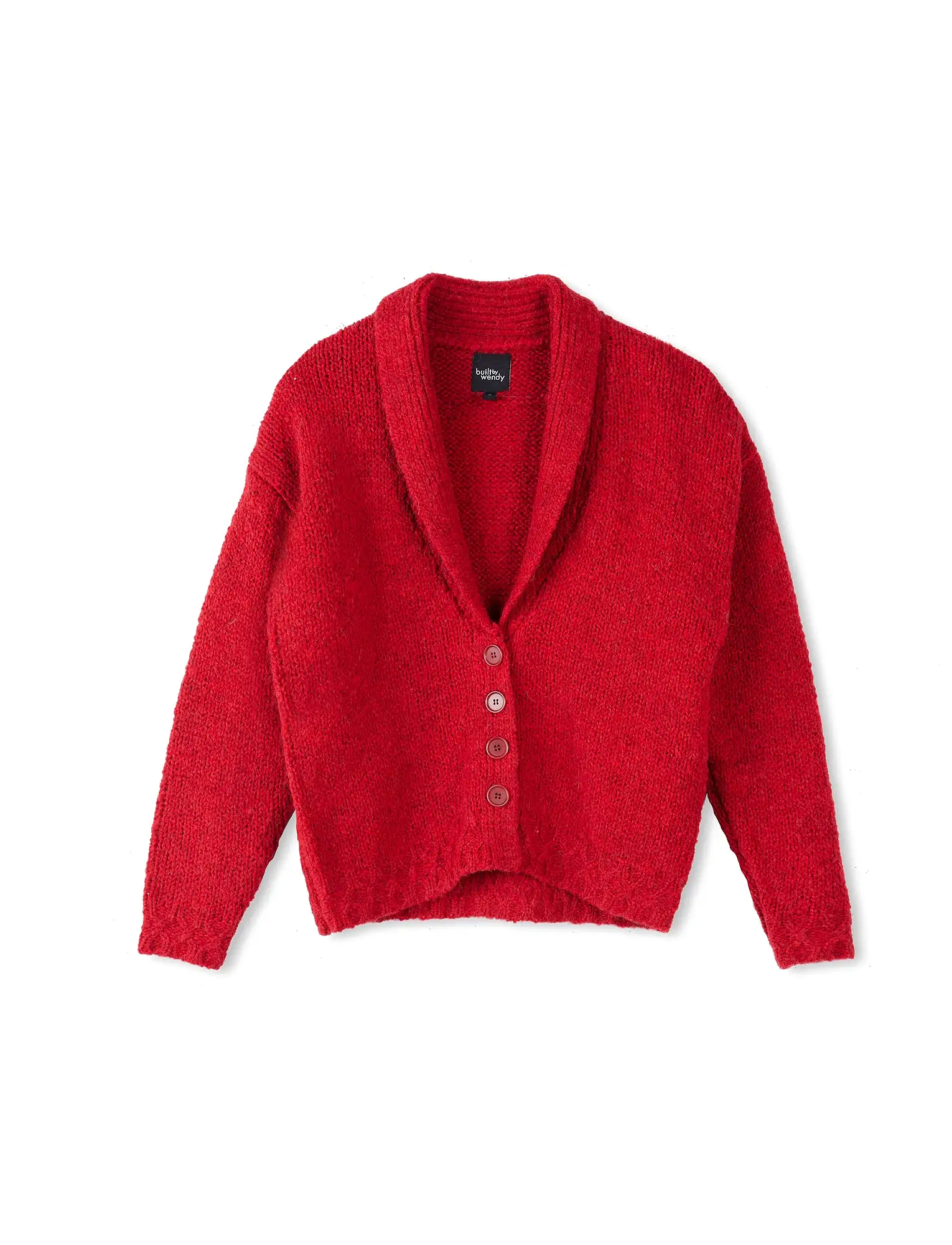 Cardigan ° Poppy