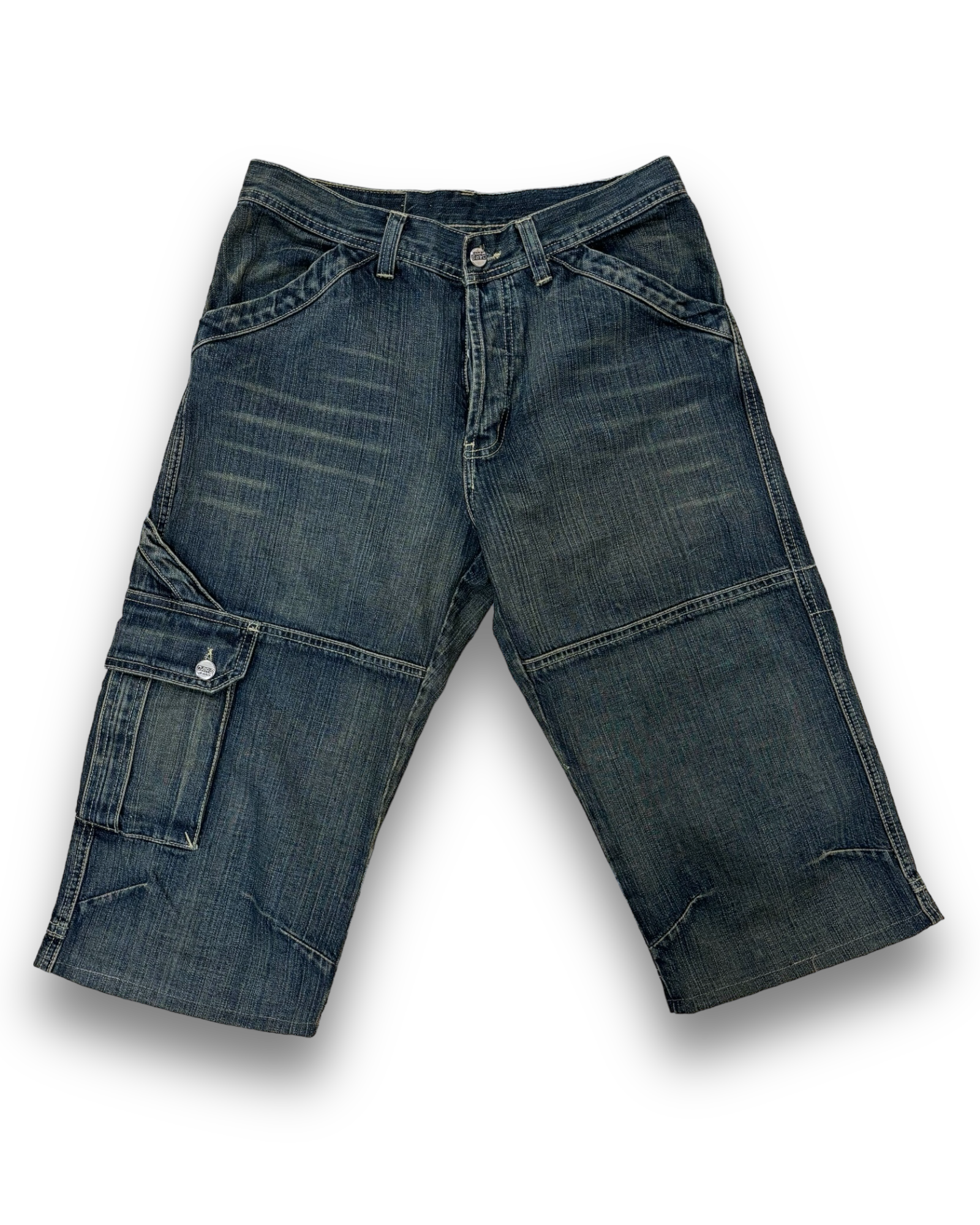 Cars Jeans S