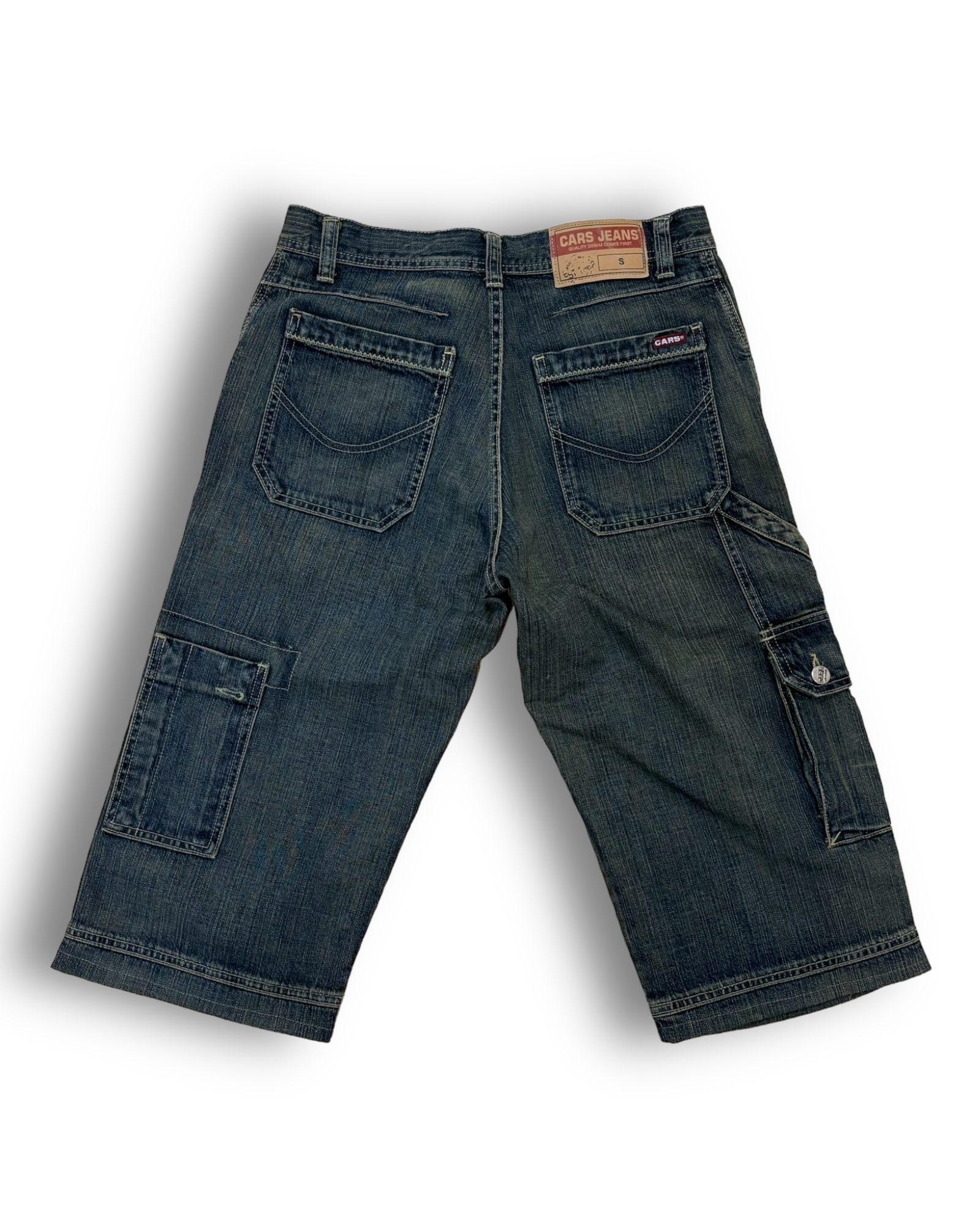 Cars Jeans S