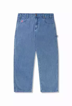 CASH ONLY Bone Denim Jeans