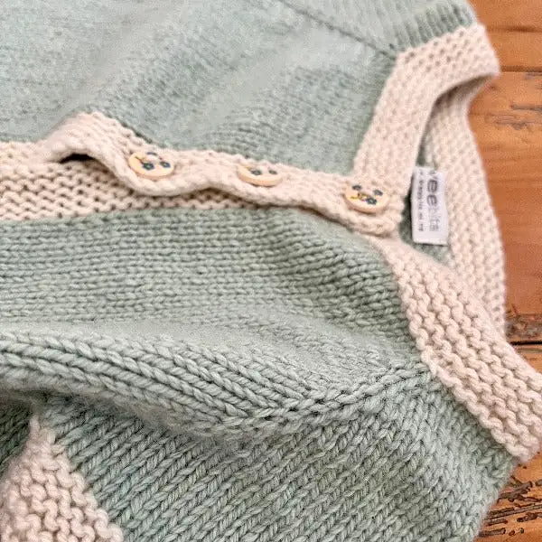 Chloe Cardigan