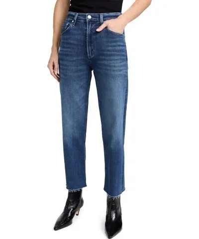 Citizens of Humanity Petite Palma Straight Jeans Ambry 34