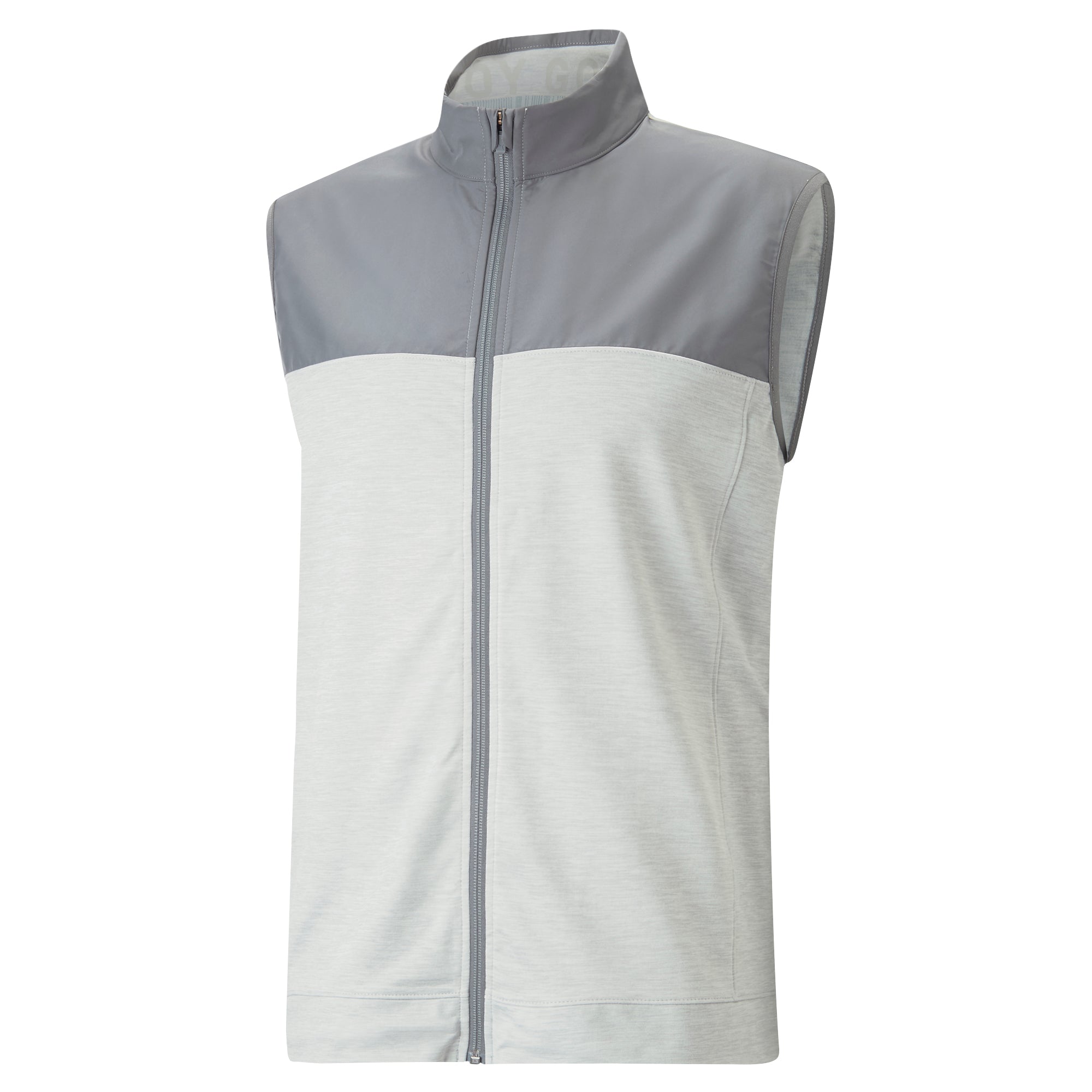 CLOUDSPUN Colorblock Golf Vest