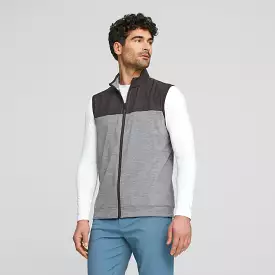 CLOUDSPUN Colorblock Golf Vest