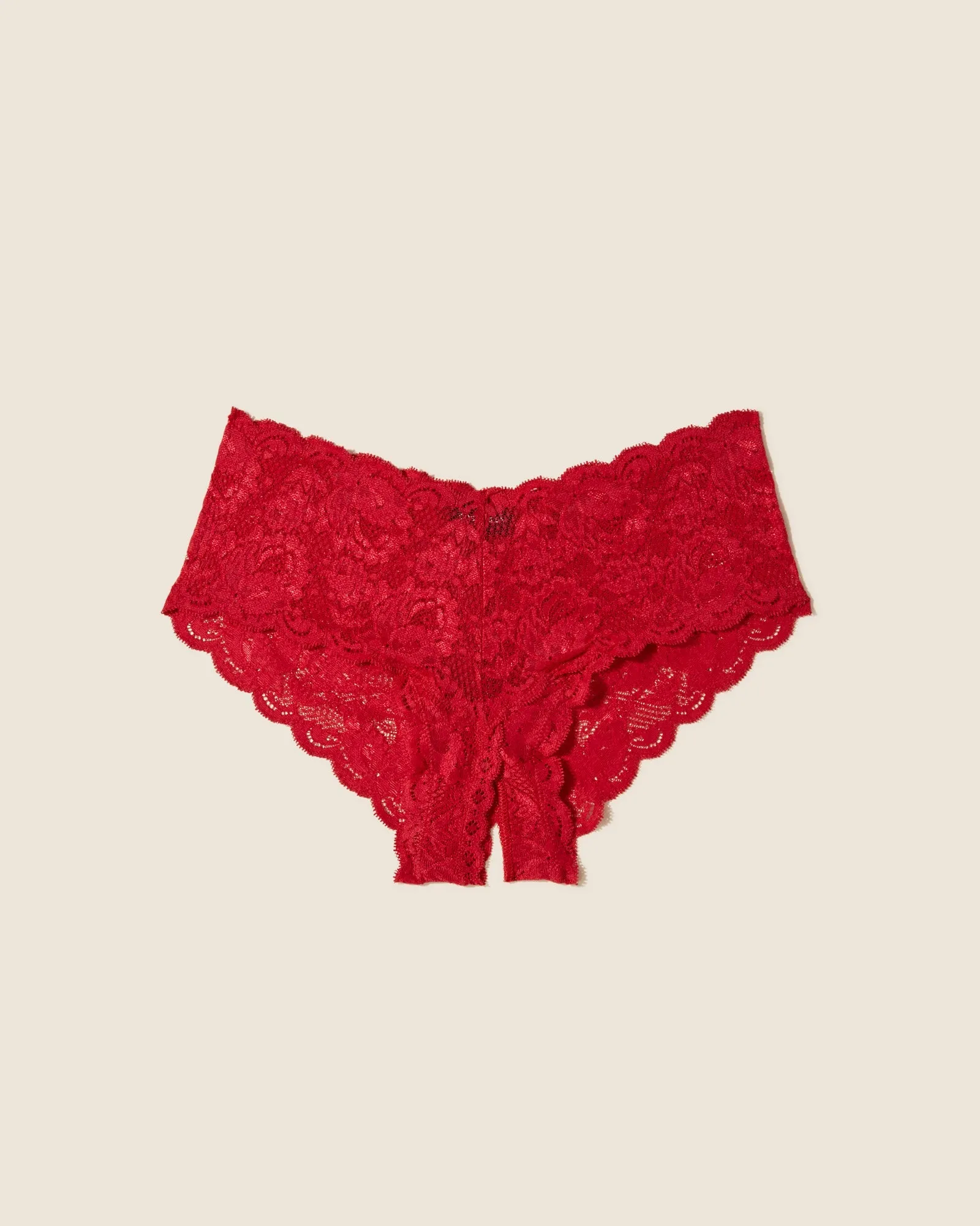 Cosabella - Never Say Never Naughtie Low Rise Boyshort