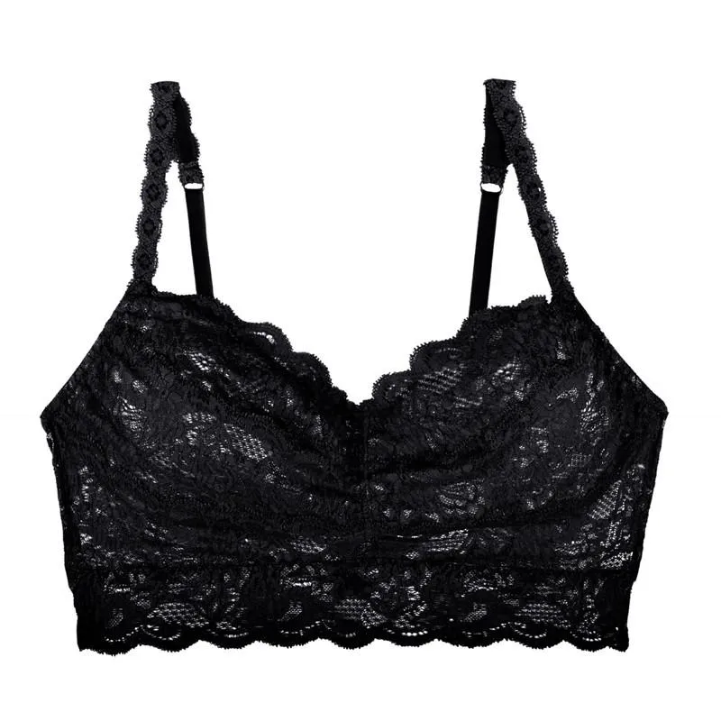 Cosabella Never Say Never Sweetie Bralette