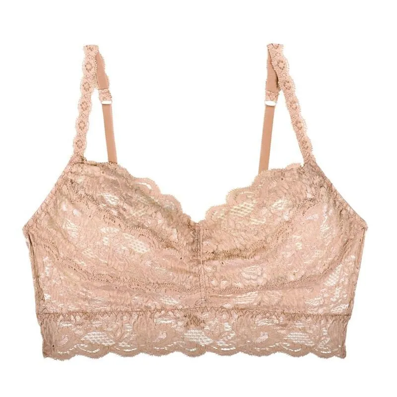 Cosabella Never Say Never Sweetie Bralette