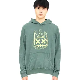 Cult French Terry Artichoke Logo Pullover