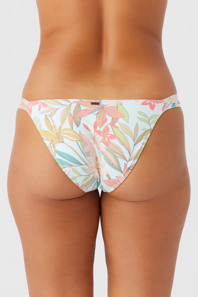 Dalia Floral Kee Beach Bottom