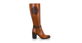 Elegant Boots 28673