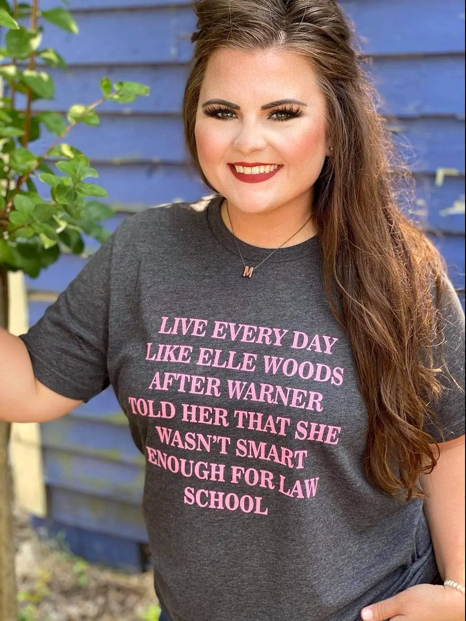 Elle Woods T-Shirt