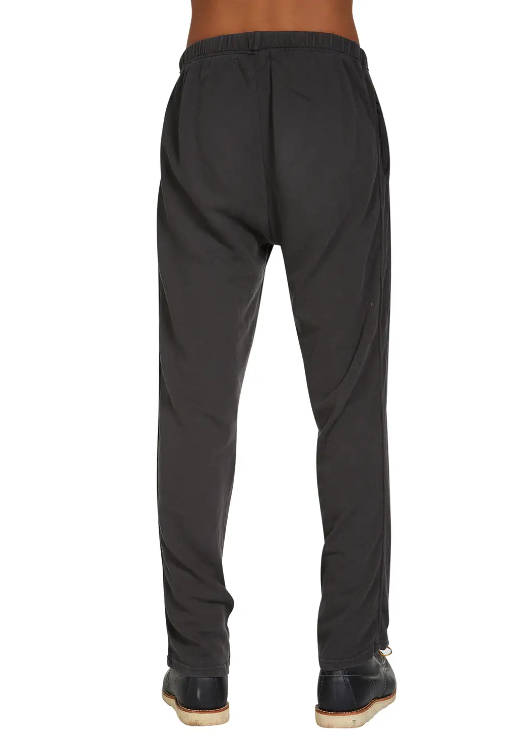 French Terry Lounge Pant