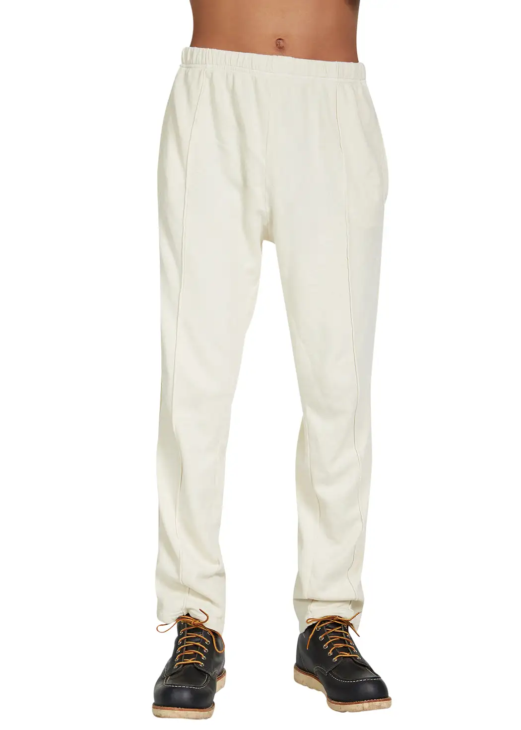 French Terry Lounge Pant