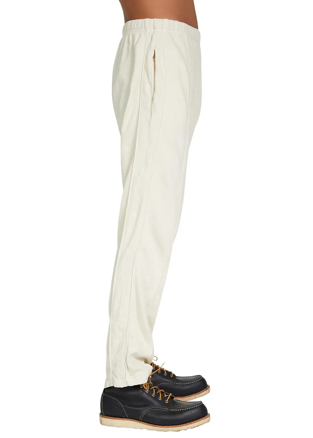 French Terry Lounge Pant