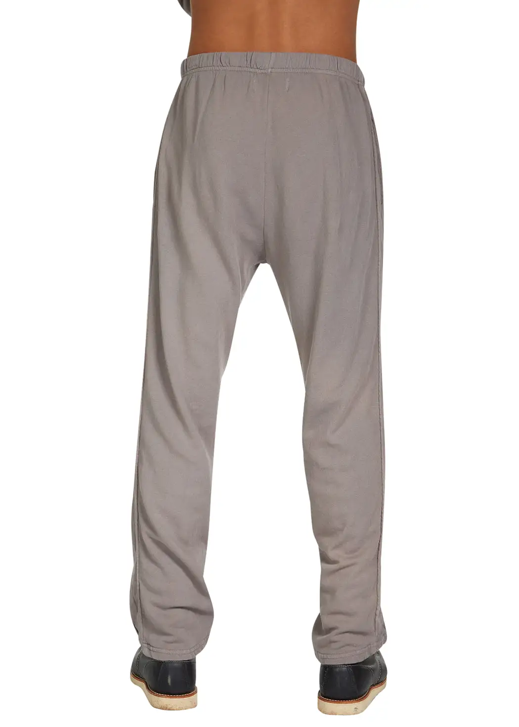 French Terry Lounge Pant