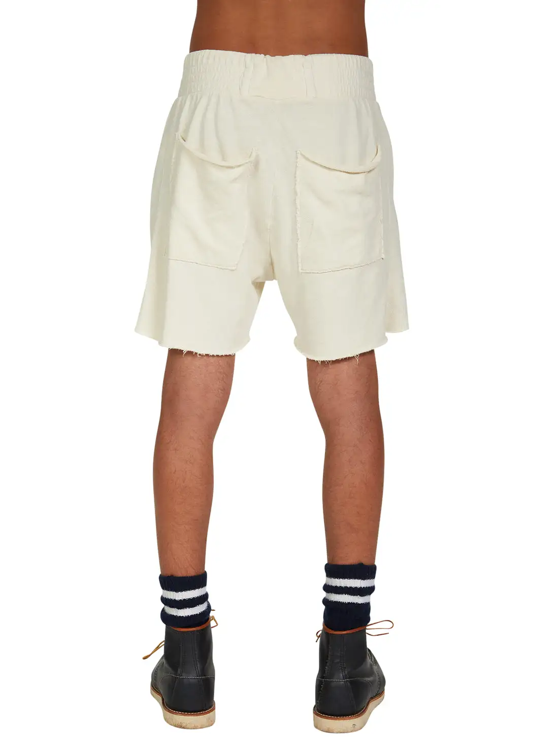 French Terry Yacht Short