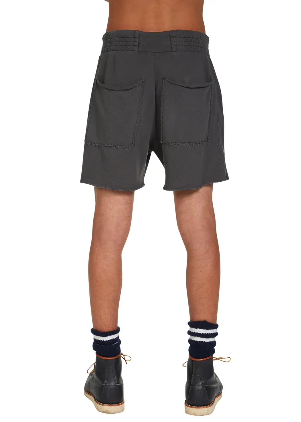 French Terry Yacht Short