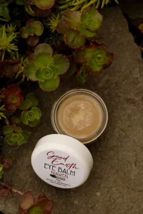 Good Earth Eye Balm