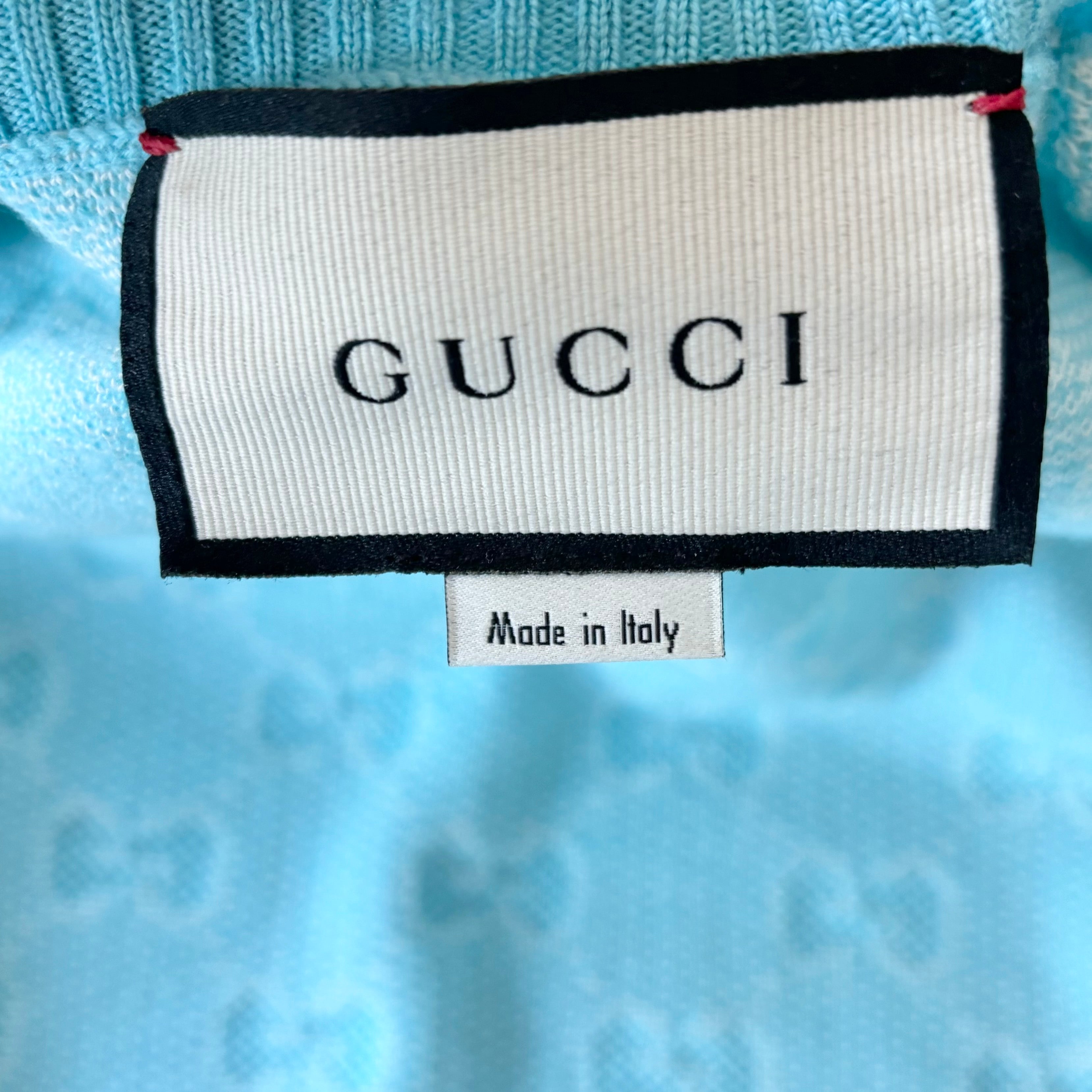 Gucci GG Cardigan