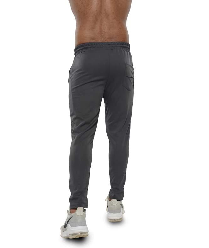 GymX Grey Plain Bottom - Sale