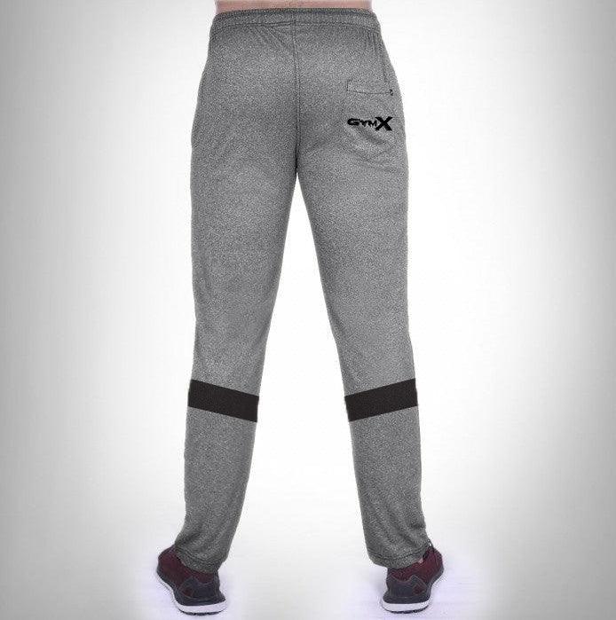 GymX Tapered grey Bottom (Train Insane) - Sale