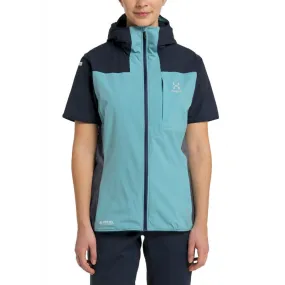 Haglöfs  L.I.M Alpha Vest Women - Gilet - Donna