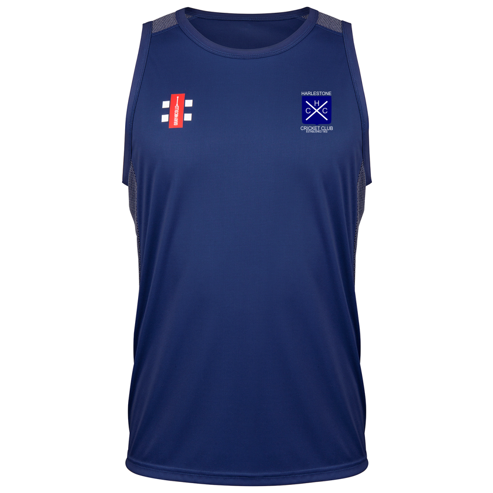 Harlestone Gray Nicolls Pro Performance Vest