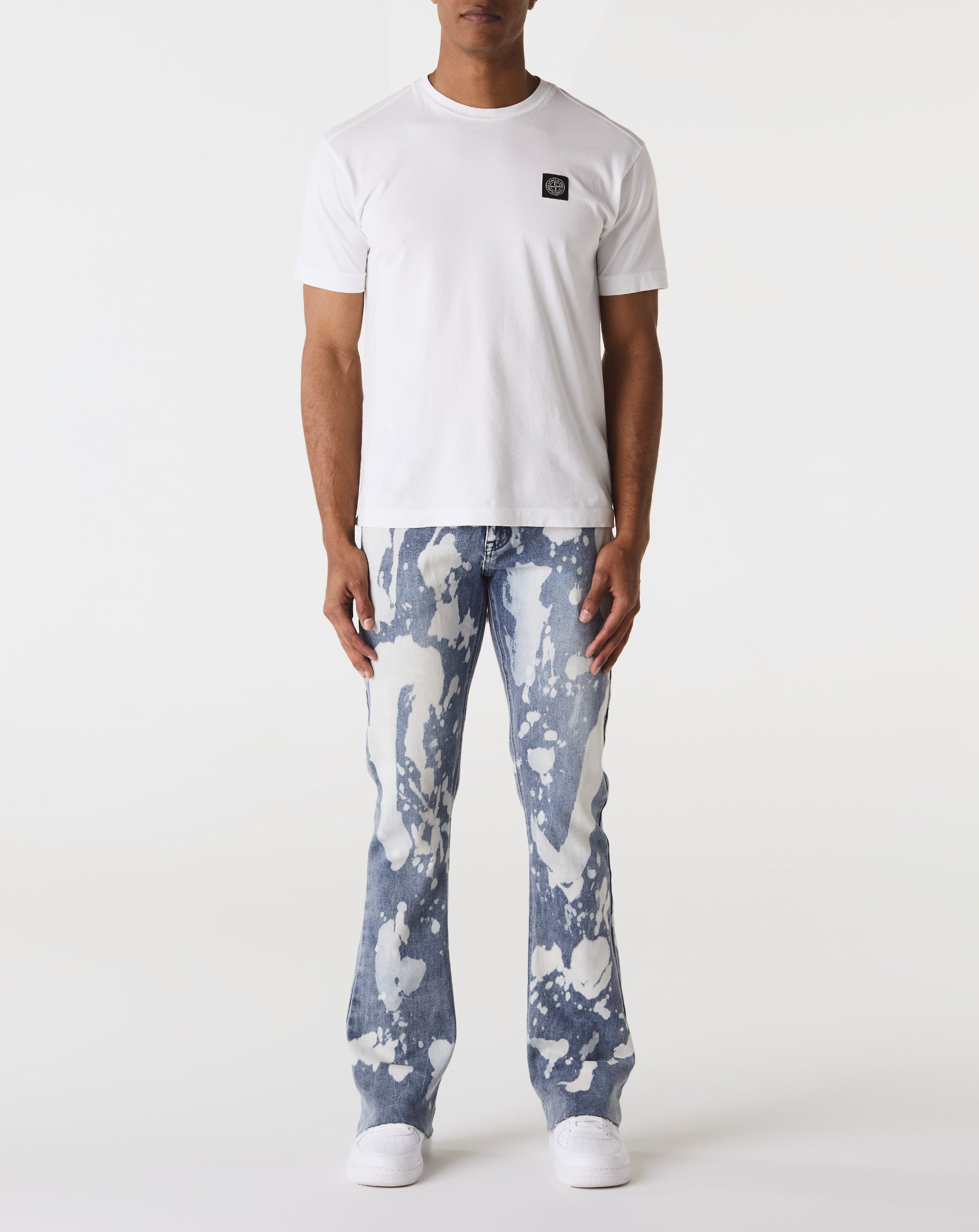 Hendrix Flared Jeans