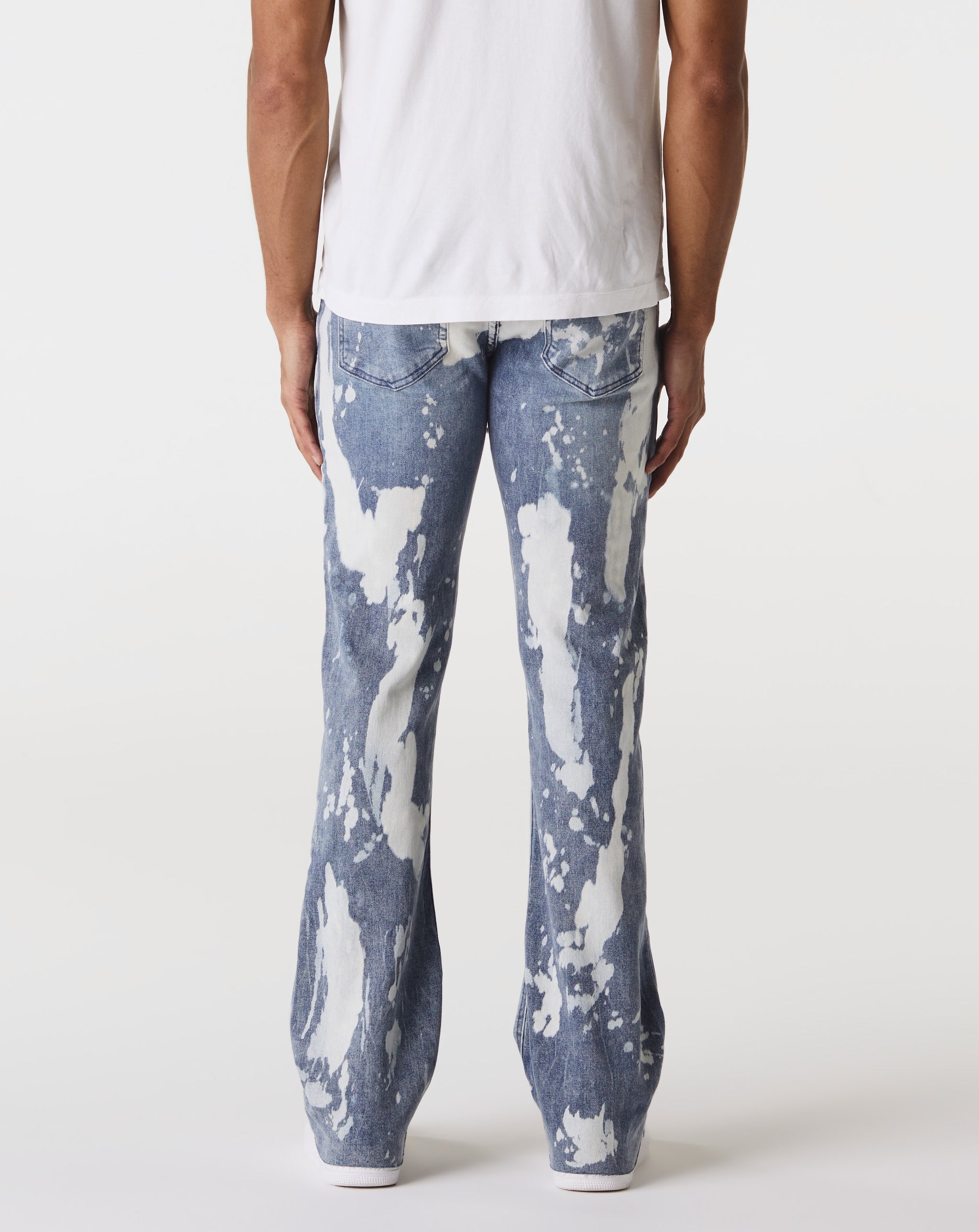 Hendrix Flared Jeans