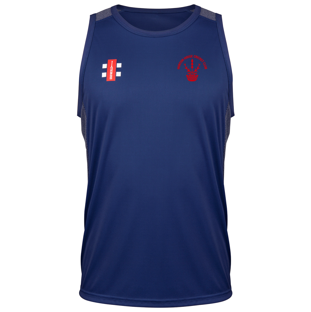 Horton House Gray Nicolls Pro Performance Vest