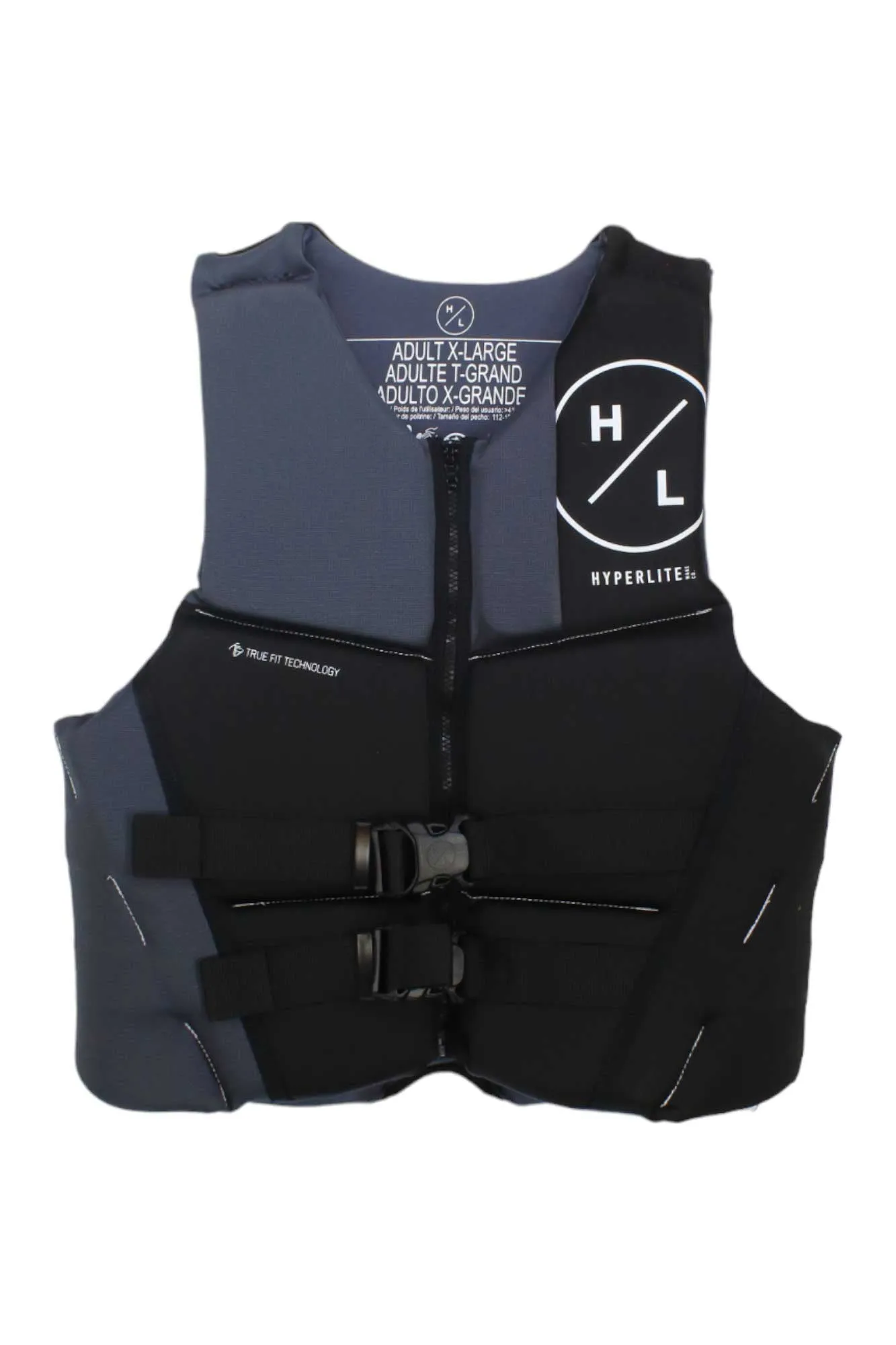 Hyperlite Men's Prime CGA Vest