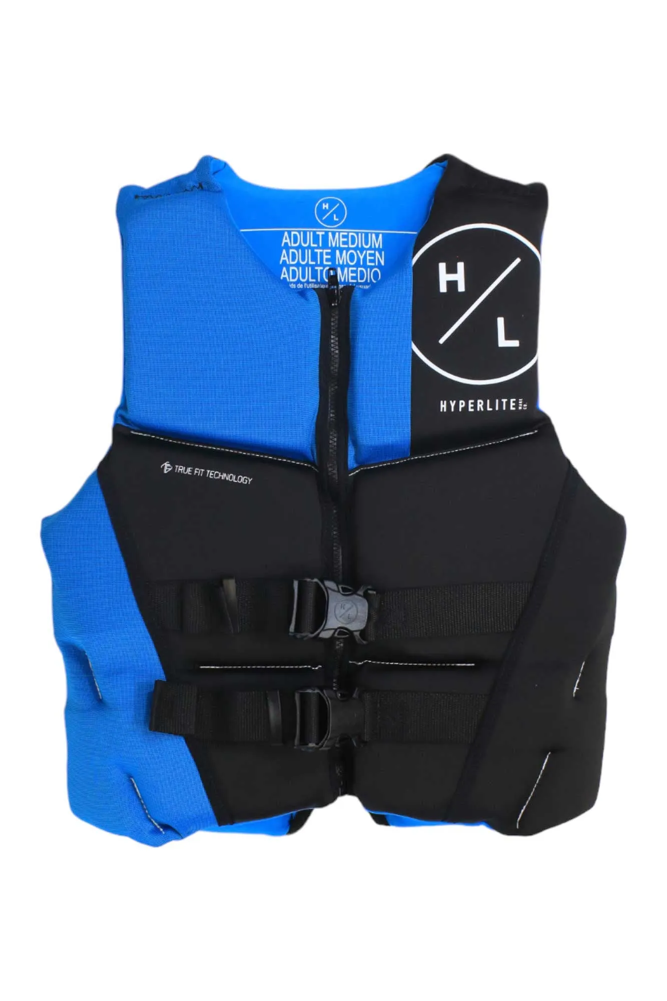 Hyperlite Men's Prime CGA Vest