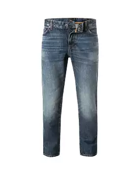 Jeans Uomo Boss Re.Maine