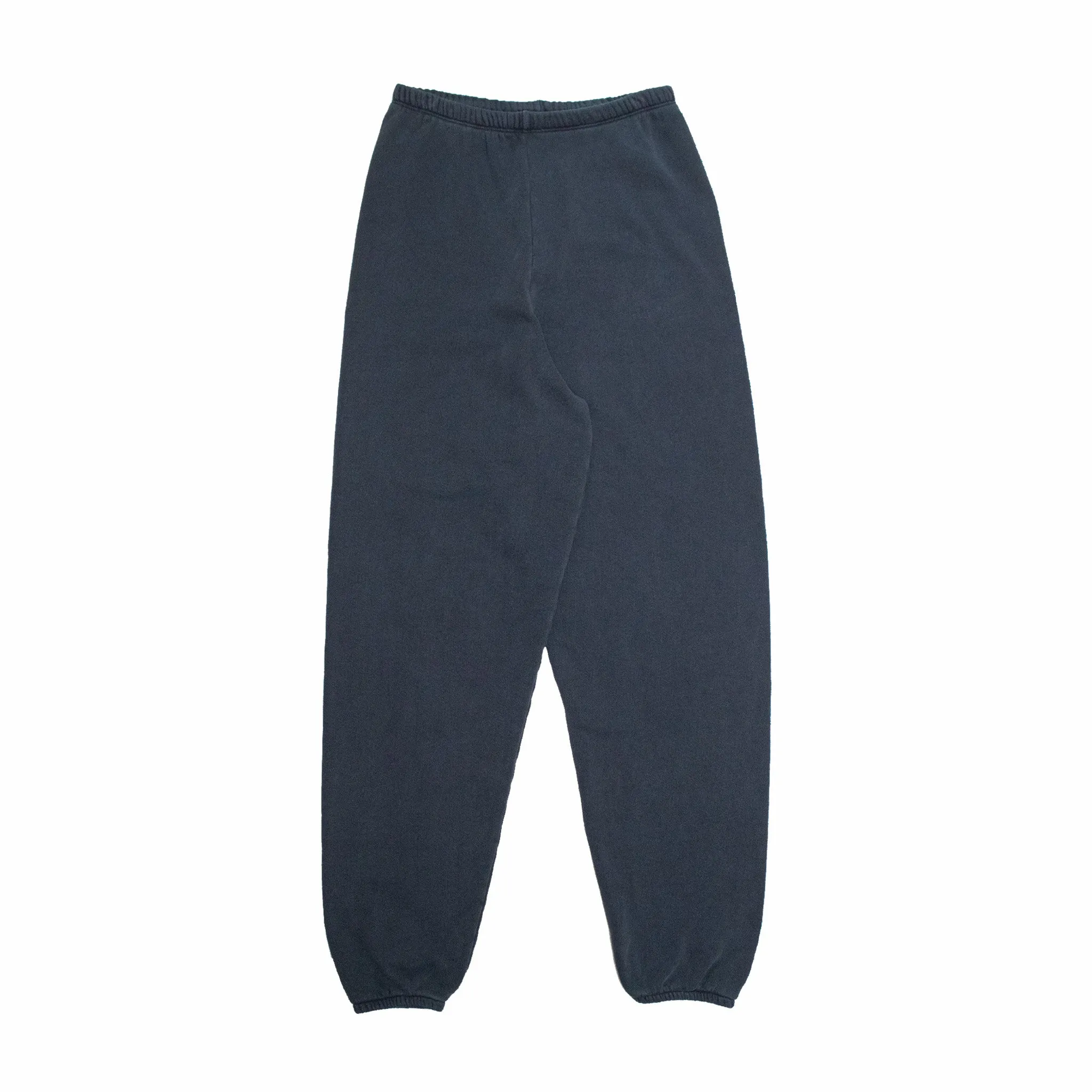 Joah Brown Oversized Jogger (Washed Navy French Terry)