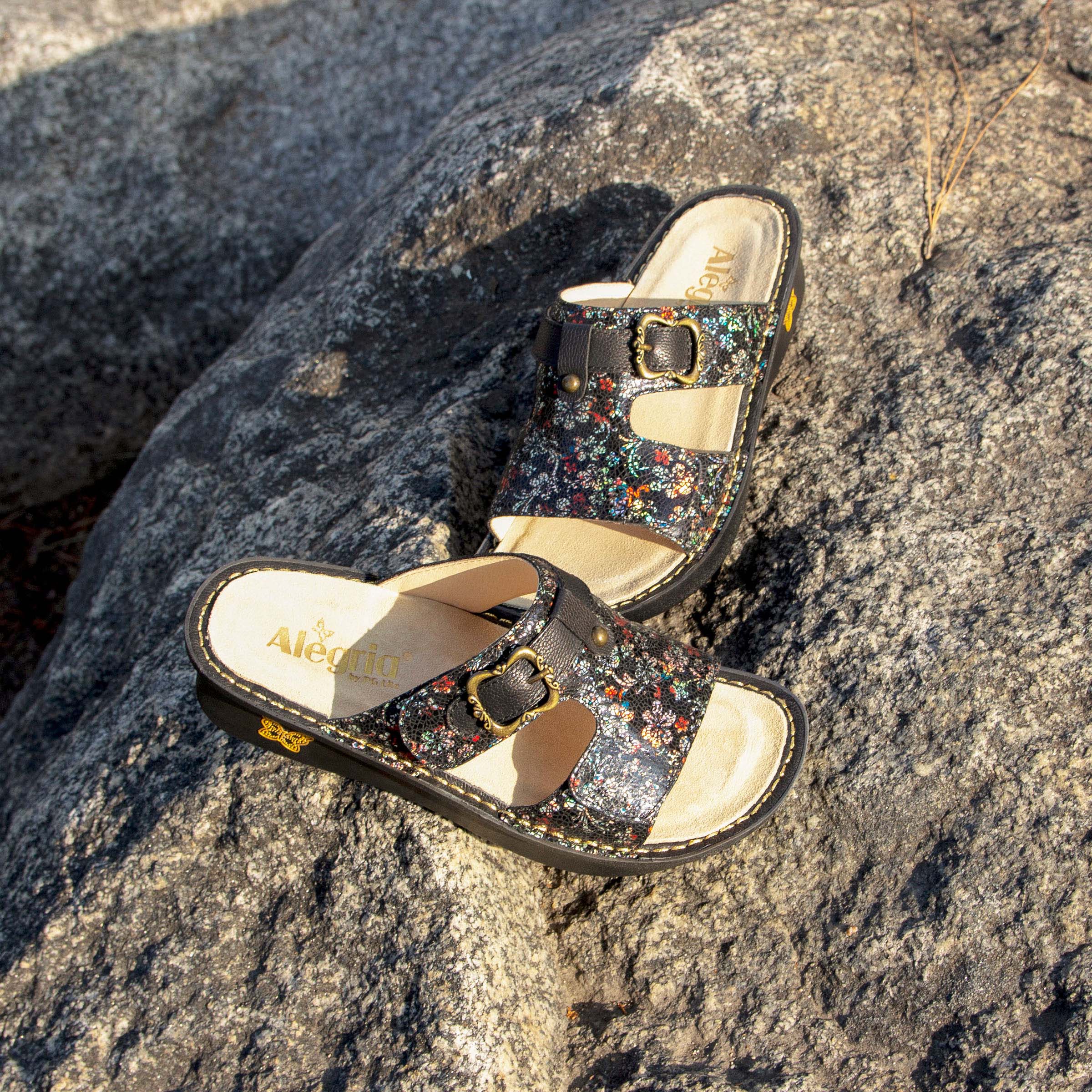 Kasha Posh Sandal