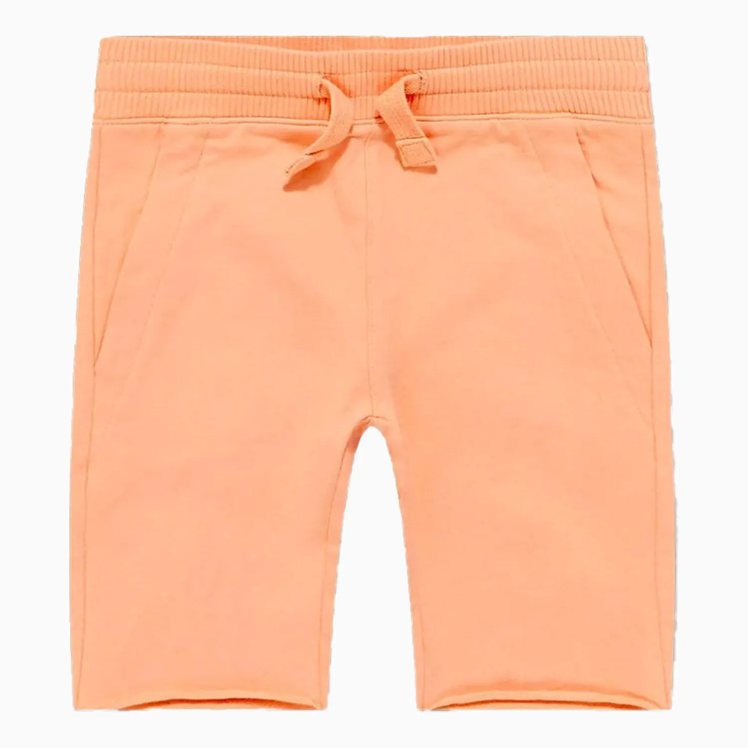 Kid's Palma French Terry Shorts