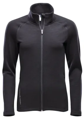 Leni II Merino Jacket Women