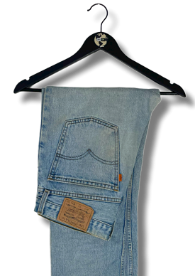 Levi's 611 Orange Tab W34 L34