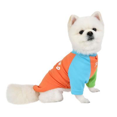 Lifeguard Rescuer Dog Vest