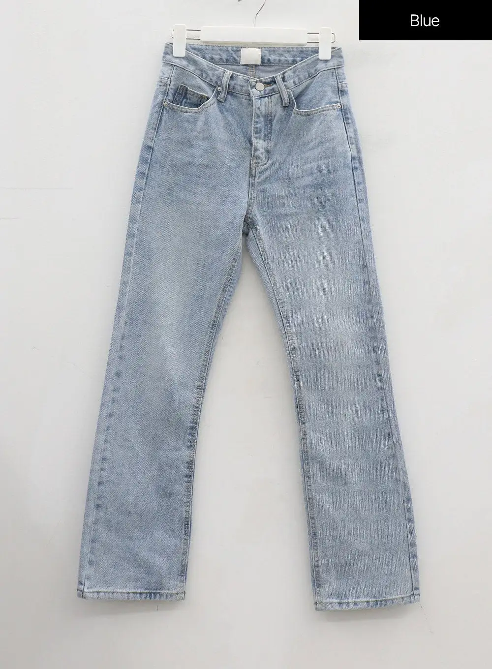 Light Wash Jeans OF302