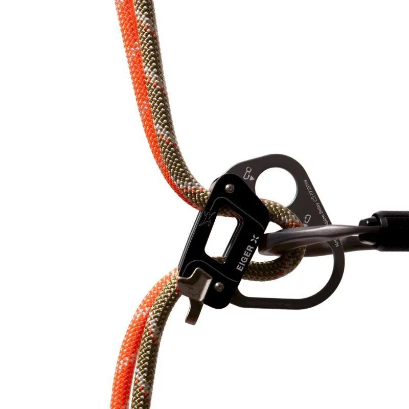 Mammut  8.0 Alpine Classic Rope - Corda da arrampicata