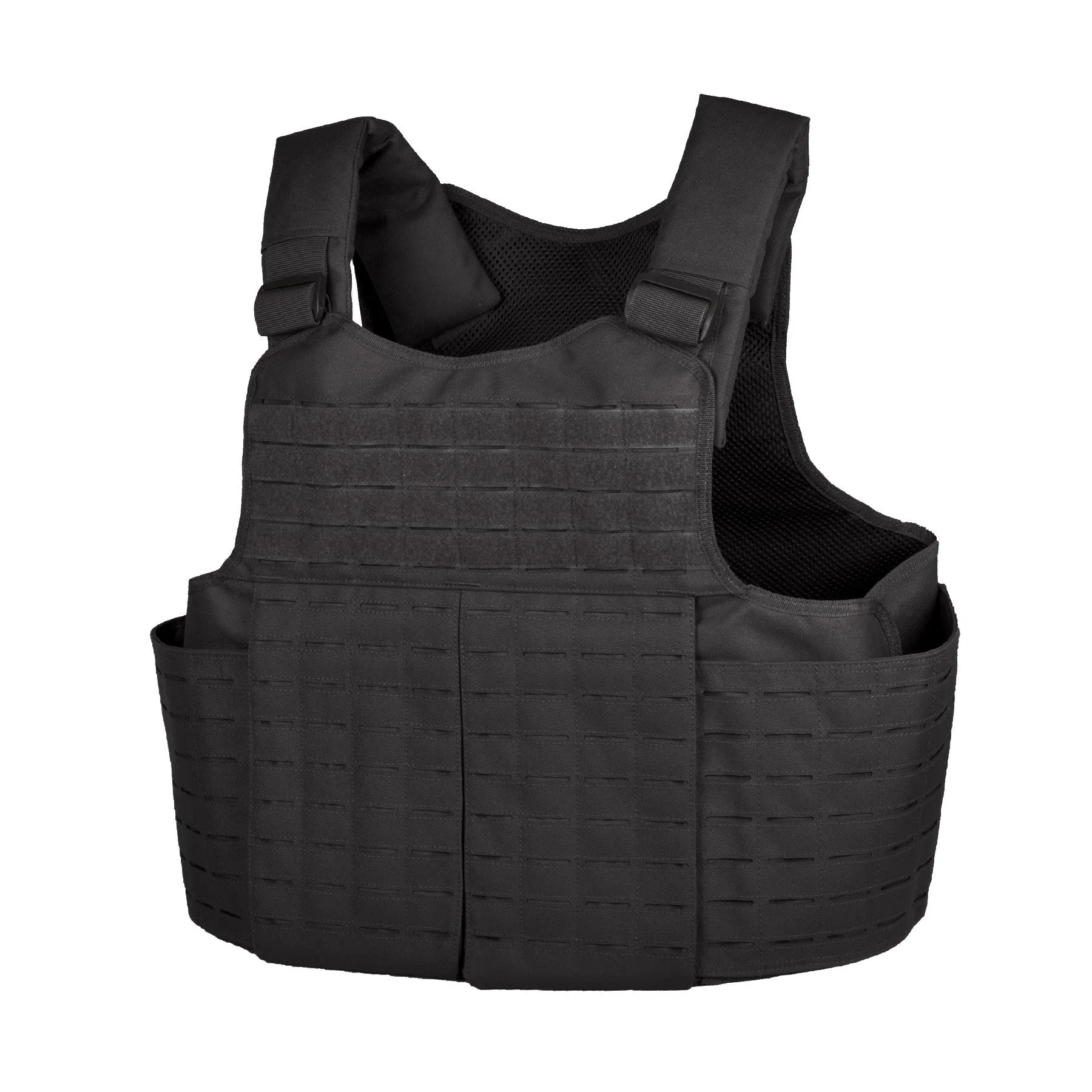 Maxtacs Squadron Plate Carrier Vest