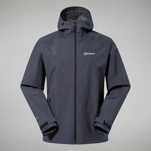 Men's Paclite 2.0 Jacket - Dark Grey