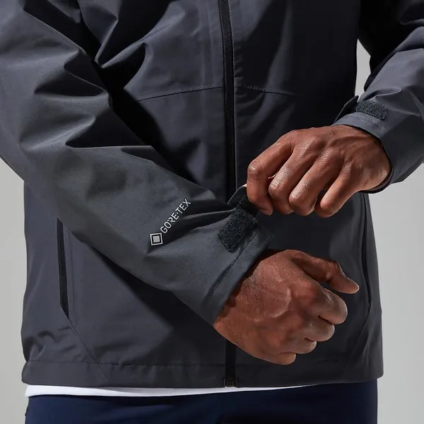 Men's Paclite 2.0 Jacket - Dark Grey