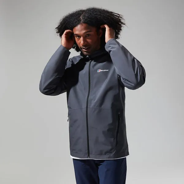 Men's Paclite 2.0 Jacket - Dark Grey