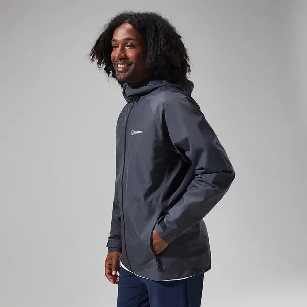 Men's Paclite 2.0 Jacket - Dark Grey